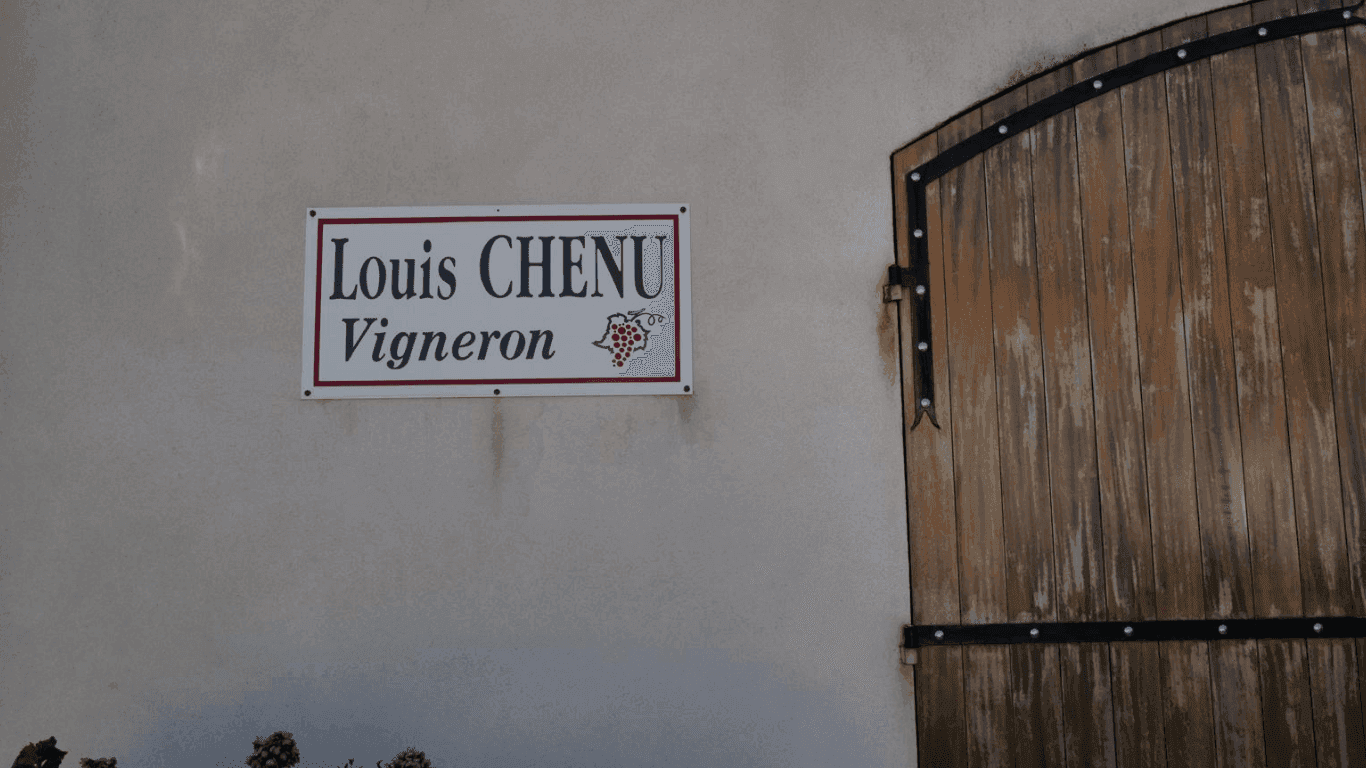 Domaine Louis Chenu Père & Filles – Savigny-lès-Beaune, Burgund