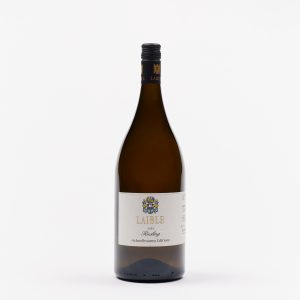 Andreas Laible- Riesling Edition